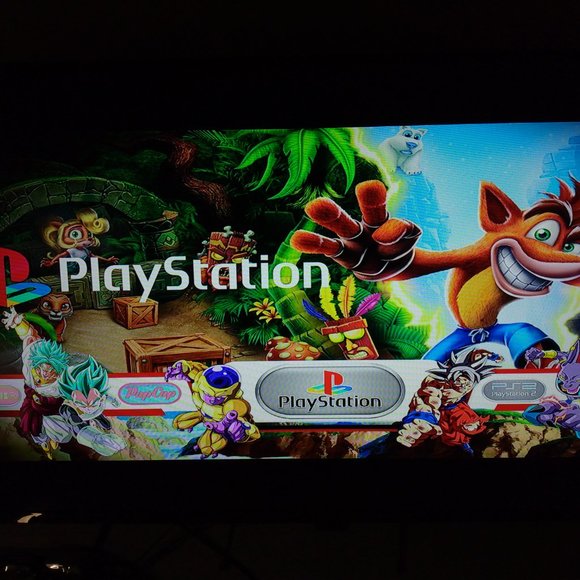 Coin-Ops Retro Gaming PSX PS2 PS3 XBOX Nintendo Atari Playstation N64 PC Hard - Picture 7 of 13